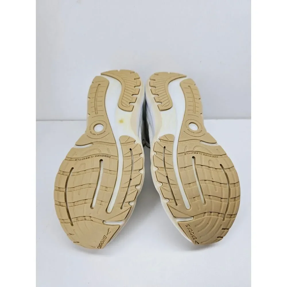 Brooks Women 9 Comfy footwear - Picture 7 of 10